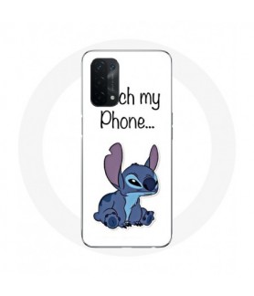 Coque pour Oppo A54 5G Lilo...