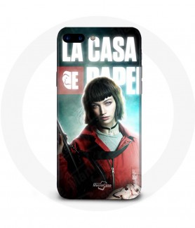 iPhone 7 plus Phone Case La...