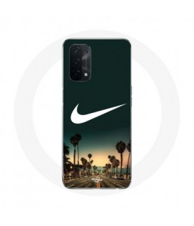 Coque pour Oppo A54 5G Nike...
