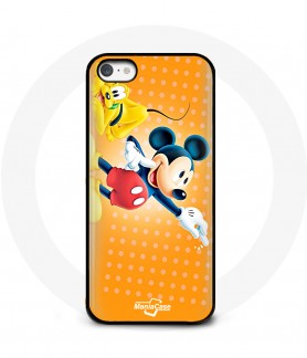 Iphone 8 case Mickey mouse...