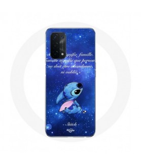 Coque pour Oppo A74 Stitch...