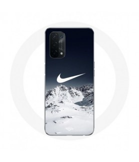 Coque pour Oppo A54 5G Nike...