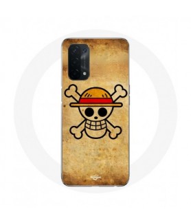 Coque pour Oppo A54 5G...