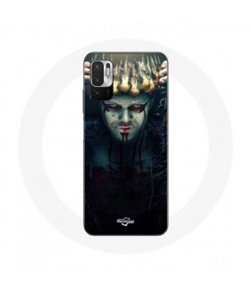 Coque pour Xiaomi Poco M3...
