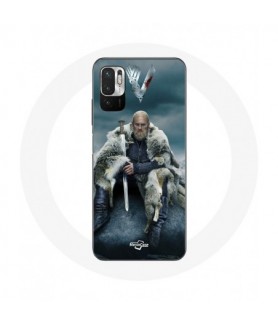 Coque pour Xiaomi Poco M3...