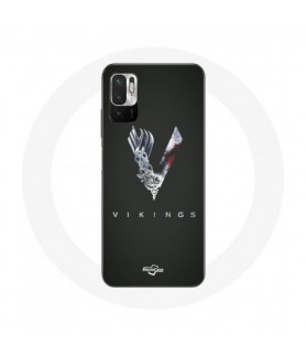 Coque pour Xiaomi Poco M3...