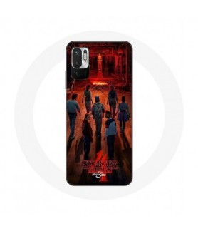 Coque pour Xiaomi Poco M3...