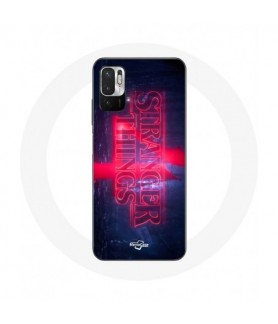 Coque pour Xiaomi Poco M3...