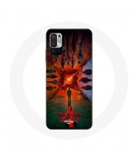 Coque pour Xiaomi Poco M3...
