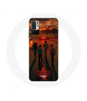 Coque pour Xiaomi Poco M3...