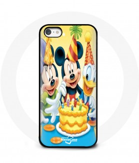 Coque Iphone 8 mickey mouse...