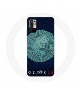 Coque pour Xiaomi Poco M3...