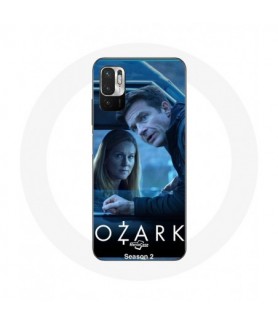Coque pour Xiaomi Poco M3...