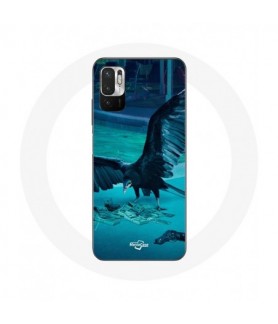 Coque pour Xiaomi Poco M3...