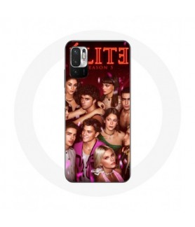 Coque pour Xiaomi Poco M3...