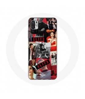 Coque pour Xiaomi Poco M3...