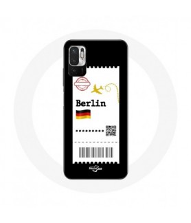Coque pour Xiaomi Redmi...