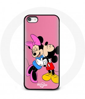 Iphone 8 case mickey mouse...