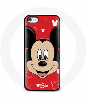 Iphone 8 case Mickey mouse