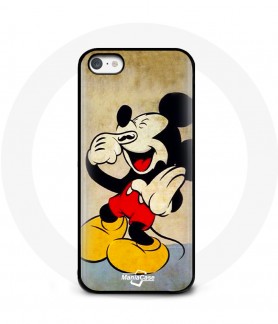 Iphone 8 mickey mouse...