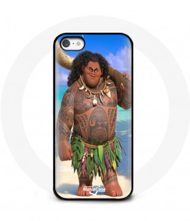 Coque Iphone 8 moana Maui...