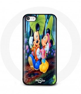 Coque Iphone 8 mickey mouse...