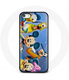 Mickey Mouse Donald Iphone...