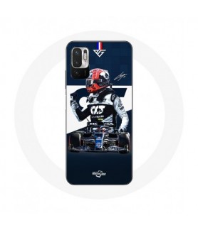 Coque pour Xiaomi Poco M3...