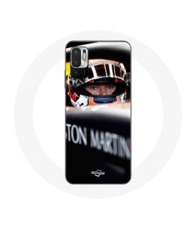 Coque pour Xiaomi Poco M3...