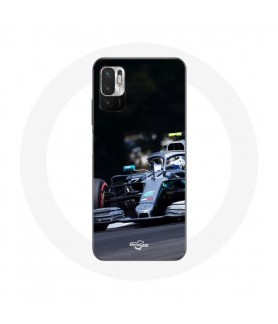 Coque pour Xiaomi Poco M3...