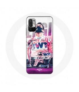 Coque pour Xiaomi Poco M3...