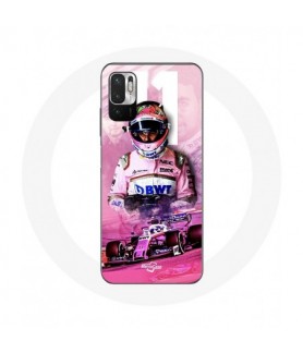 Coque pour Xiaomi Poco M3...