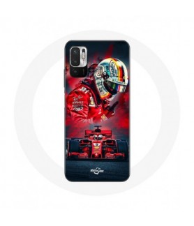 Coque pour Xiaomi Poco M3...