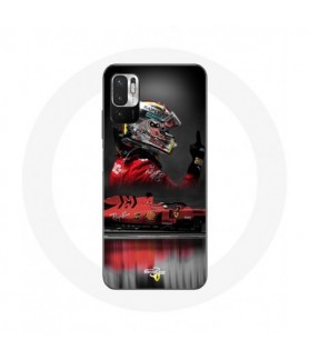 Coque pour Xiaomi Poco M3...