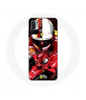 Coque pour Xiaomi Poco M3...