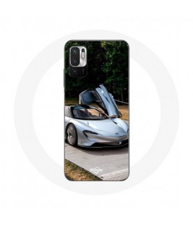 Coque pour Xiaomi Poco M3...