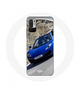 Coque pour Xiaomi Poco M3...