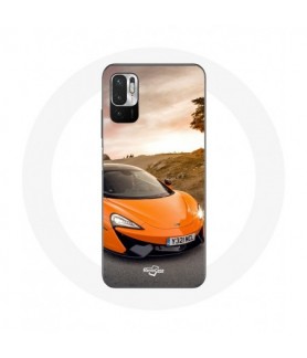 Coque pour Xiaomi Poco M3...