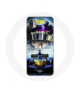 Coque pour Xiaomi Poco M3...