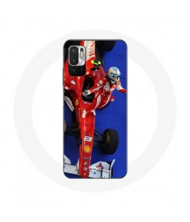 Coque pour Xiaomi Poco M3...