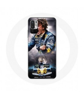 Coque pour Xiaomi Poco M3...
