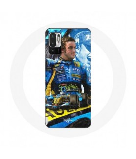 Coque pour Xiaomi Poco M3...