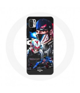Coque pour Xiaomi Poco M3...