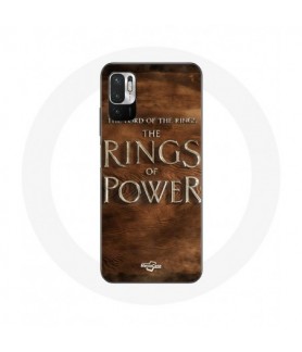 Coque pour Xiaomi Poco M3...