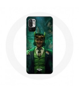 Coque pour Xiaomi Poco M3...