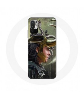 Coque pour Xiaomi Poco M3...