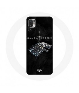 Coque pour Xiaomi Poco M3...