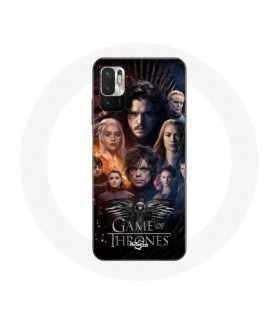 Coque pour Xiaomi Poco M3...