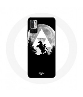 Coque pour Xiaomi Poco M3...