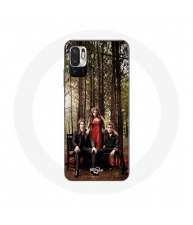Coque pour Xiaomi Poco M3...